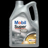 Mobil Super 3000 Formula OV 0W-20 Engine Oil 5L thumbnail