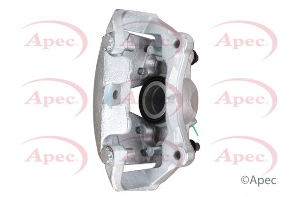 Apec Brake Caliper LCA822N - image 2