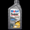 Mobil Super 3000 X1 Formula FE 5W-30 Engine Oil 1L thumbnail