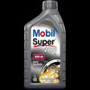 Mobil Super 2000 X1 10W-40 Engine Oil Semi Synthetic 1L thumbnail