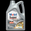 Mobil Super 3000 XE1 GSP 5W-30 Engine Oil 5L thumbnail