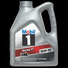 Mobil 1 Racing 4T 15W-50 Engine Oil Full Synthetic 4L thumbnail