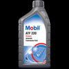 Mobil ATF 220 GSP Automatic Transmission Fluid 1L thumbnail