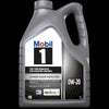 Mobil 1 0W-20 Engine Oil Full Synthetic 5L thumbnail