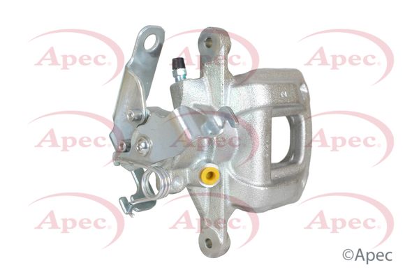 Apec Brake Caliper RCA871 - image 4