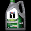 Mobil 1 ESP X2 0W-20 Engine Oil Full Synthetic 5L thumbnail