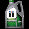 Mobil 1 ESP X4 0W-40 Engine Oil Full Synthetic 5L thumbnail