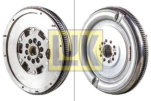 LuK Dual Mass Flywheel 415019510 - image 2