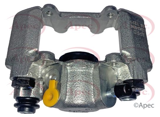 Apec Brake Caliper LCA348N - image 2