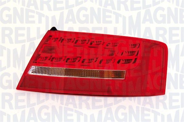 Magneti Marelli Rear Light Lamp Right 714021690801 - image 2