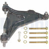 Delphi Wishbone/suspension Track Control Arm TC979 thumbnail