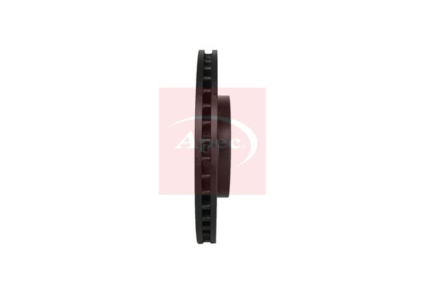 Apec Brake Disc DSK2699 - image 4