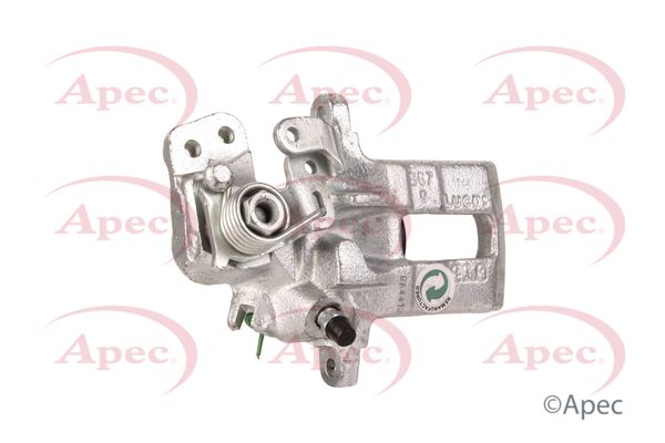 Apec Brake Caliper LCA209 - image 4