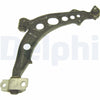 Delphi Wishbone/suspension Track Control Arm TC562 thumbnail