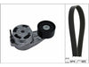 INA Drive Belt Kit 529048210 thumbnail