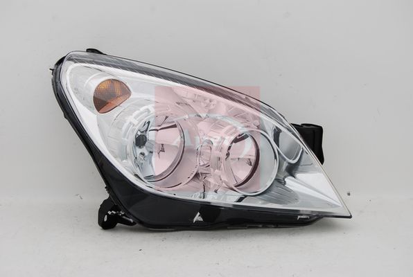 Apec Headlight Headlamp ALH2295 - image 2