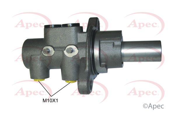 Apec Brake Master Cylinder MCY395 - image 2