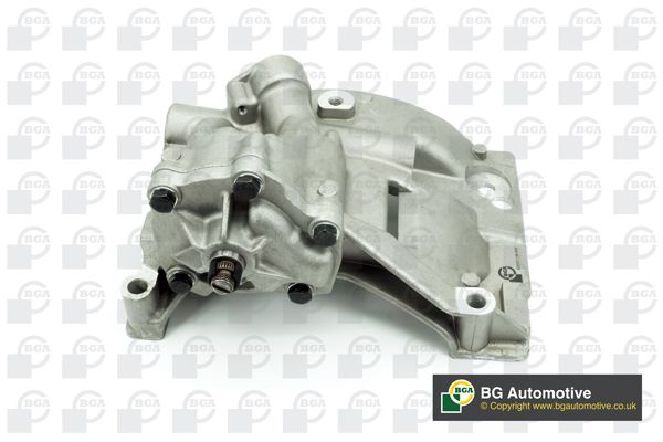 BGA Oil Pump LP0905 - image 2