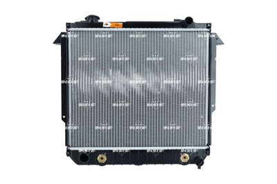 NRF Engine Cooling Radiator 50300