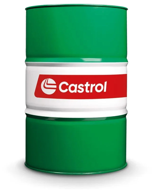 Castrol GTX 5W-30 RN17 Fully Synthetic Engine Oil 208L - image 2