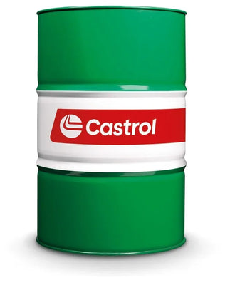 Castrol GTX 5W-30 RN17 Fully Synthetic Engine Oil 208L - tradevehicleparts.co.uk