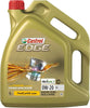 Castrol EDGE 0W 20 C5 Fully Synthetic Engine Oil 5L 15CC96 thumbnail