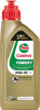 Castrol POWER1 4T 20W-50 Part Synthetic Engine Oil 1L thumbnail