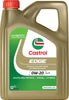 Castrol EDGE 0W-20 LL IV Fully Synthetic Engine Oil 4L thumbnail