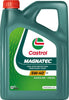 Castrol MAGNATEC 5W-40 C3 Fully Synthetic Engine Oil 4L thumbnail