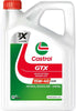 Castrol GTX 15W-40 A3/B3 Mineral Engine Oil 4L thumbnail