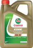 Castrol EDGE 0W-30 Fully Synthetic Engine Oil 4L thumbnail