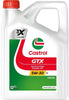 Castrol GTX 5W-30 C4 Fully Synthetic Engine Oil 4L thumbnail