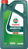 Castrol MAGNATEC 0W-30 D Fully Synthetic Engine Oil 5L thumbnail