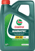 Castrol MAGNATEC 5W-30 A3/B4 Fully Synthetic Engine Oil 4L thumbnail
