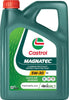 Castrol MAGNATEC 5W-30 DX Fully Synthetic Engine Oil 4L thumbnail