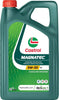Castrol MAGNATEC 5W-30 DX Fully Synthetic Engine Oil 5L thumbnail