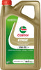 Castrol EDGE 0W 20 C5 Fully Synthetic Engine Oil 5L 15F6EB thumbnail