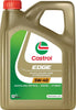 Castrol EDGE 5W-40 Fully Synthetic Engine Oil 4L thumbnail