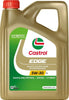 Castrol EDGE 5W-30 LL Fully Synthetic Engine Oil 4L thumbnail