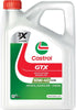 Castrol GTX 10W-40 A3/B4 Part Synthetic Engine Oil 4L thumbnail
