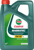 Castrol MAGNATEC STOP-START 5W-30 A5 Fully Synthetic Engine Oil 4L thumbnail
