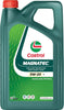 Castrol MAGNATEC 5W-20 E Fully Synthetic Engine Oil 5L thumbnail