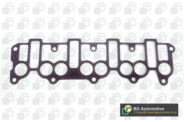 BGA Inlet Intake Manifold Gasket MG7583 - image 2
