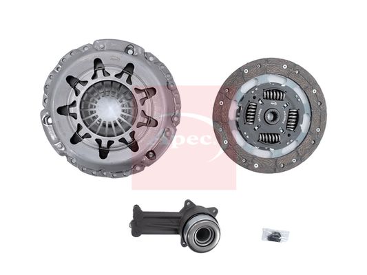 Apec Clutch Kit ACL1390 - image 2