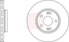 Apec Brake Disc DSK2105 thumbnail