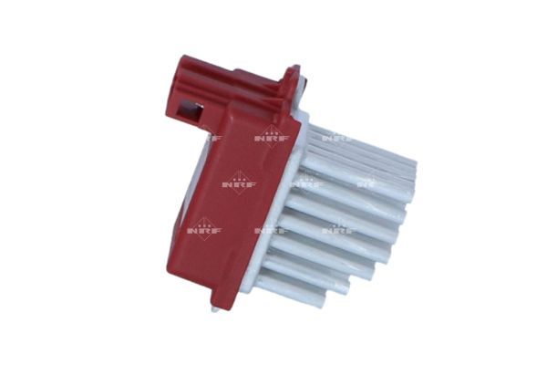 NRF Heater/blower Resistor 342075 - image 2