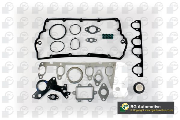 BGA Cylinder Head Gasket Kit HN4338 - image 2