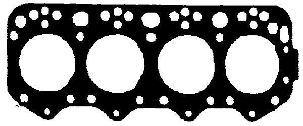 BGA Cylinder Head Gasket CH9383 - image 2