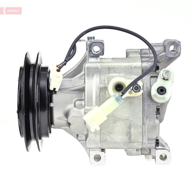 Denso Ac Compressor DCP99529 - image 2