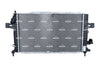 NRF Engine Cooling Radiator 58340 thumbnail